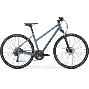 Merida CROSSWAY XT-EDITION Lady