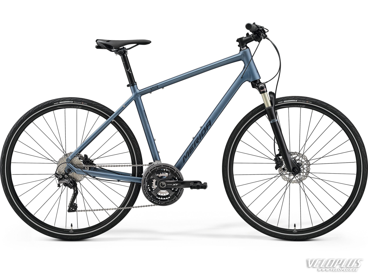 Merida CROSSWAY XT-EDITION