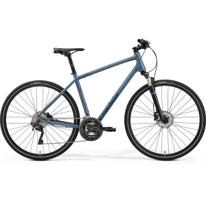 Merida CROSSWAY XT-EDITION