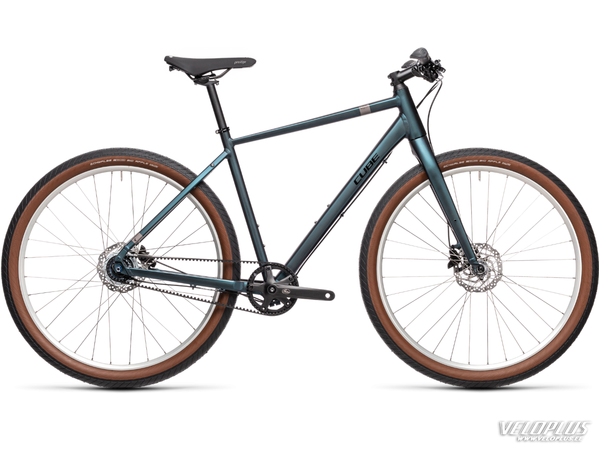 Cube Hyde Pro 21