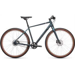 Cube Hyde Pro 21