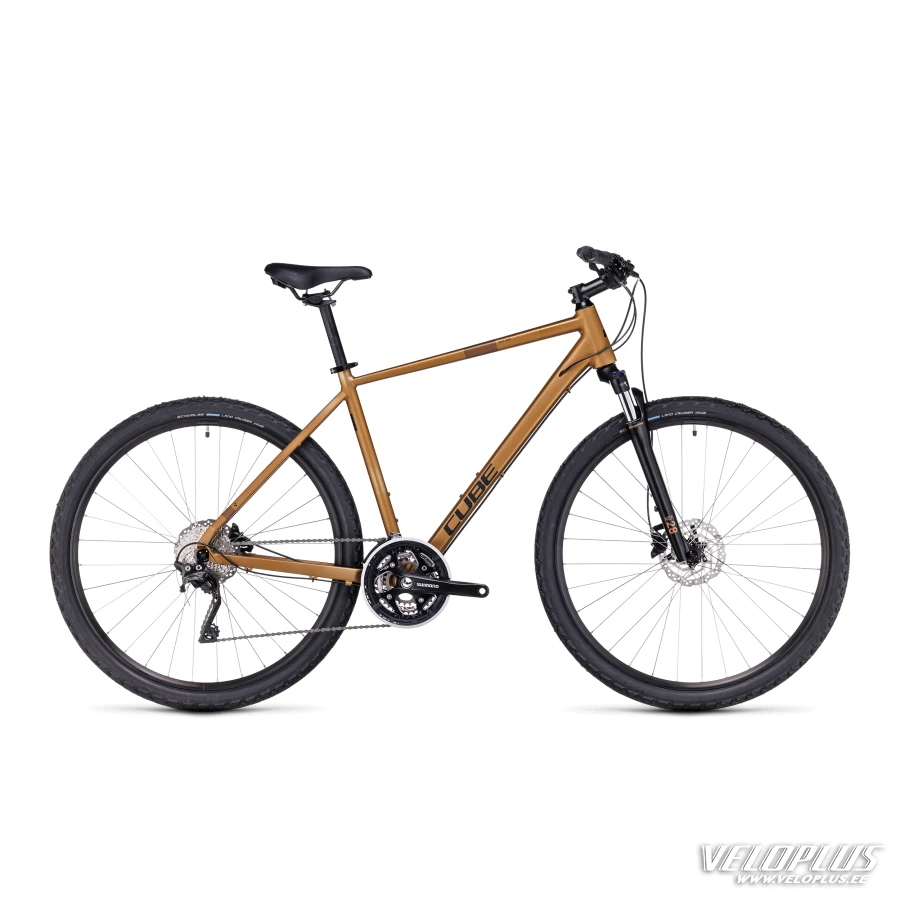 Cube Nature Pro