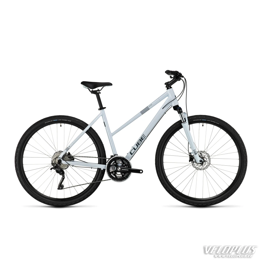 Cube Nature Pro Lady