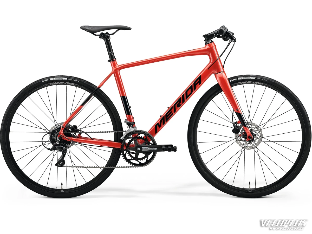 Merida Speeder 200 21