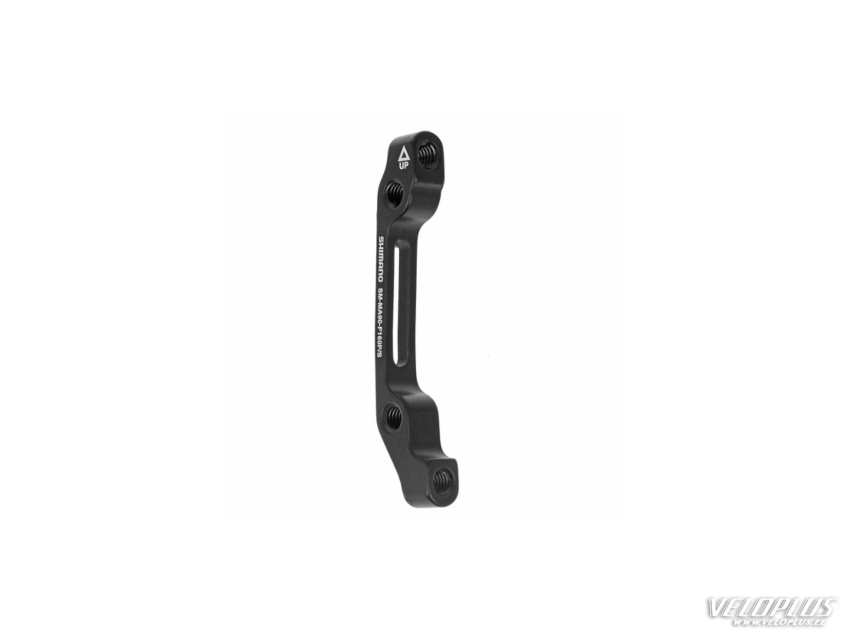 Ketaspiduri adapter Shimano SM-MA90-F 160P/S
