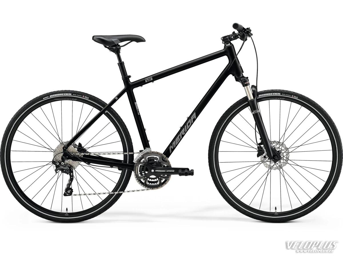 Merida Crossway 300 21