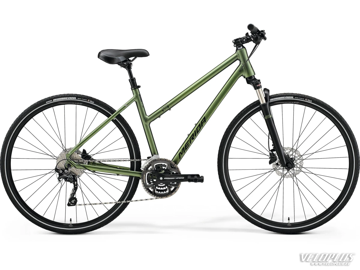 Merida Crossway 300 Lady 21