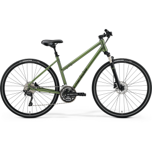 Merida Crossway 300 Lady 21