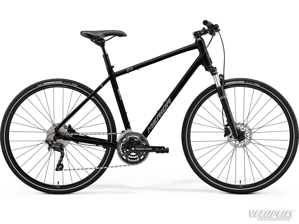 Merida CROSSWAY 300 23