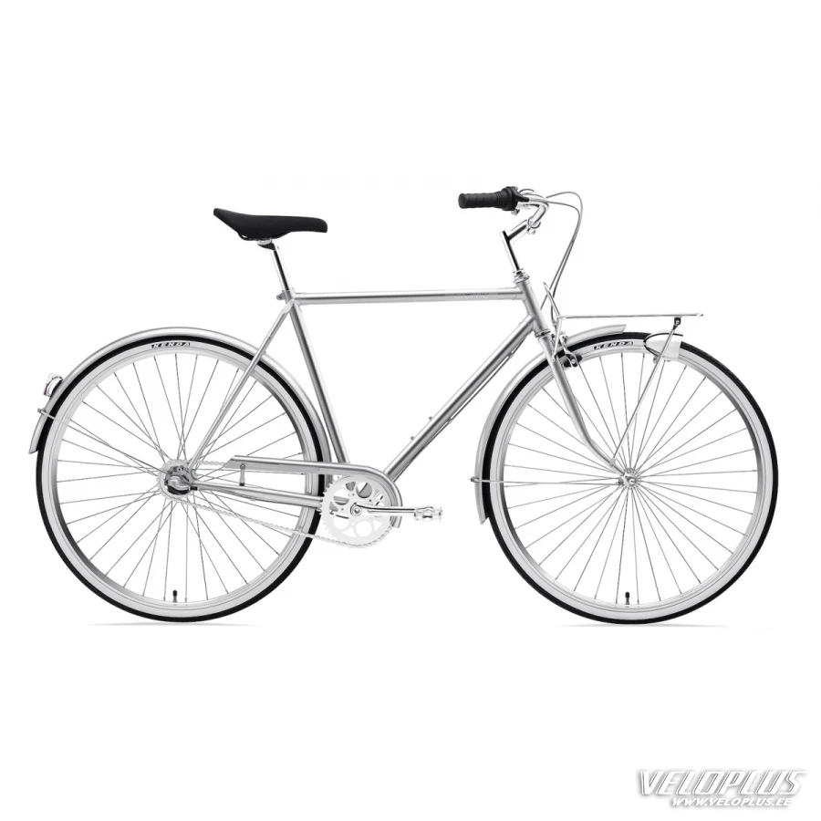 CREME CAFERACER UNO