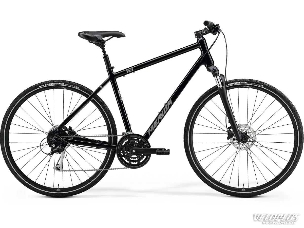 Merida Crossway 100 21 - Veloplus
