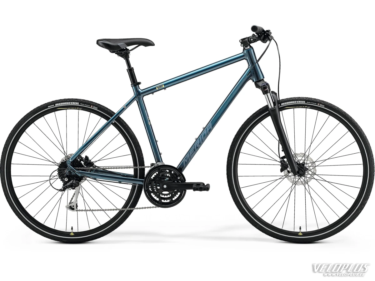 Merida Crossway 100 21