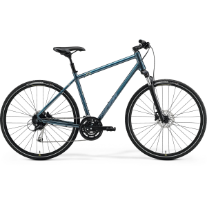 Merida Crossway 100 21