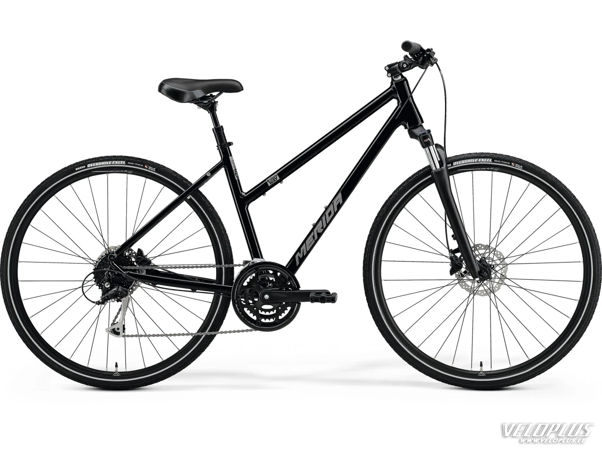 Merida Crossway 100 Lady 21