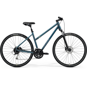 Merida Crossway 100 Lady 21