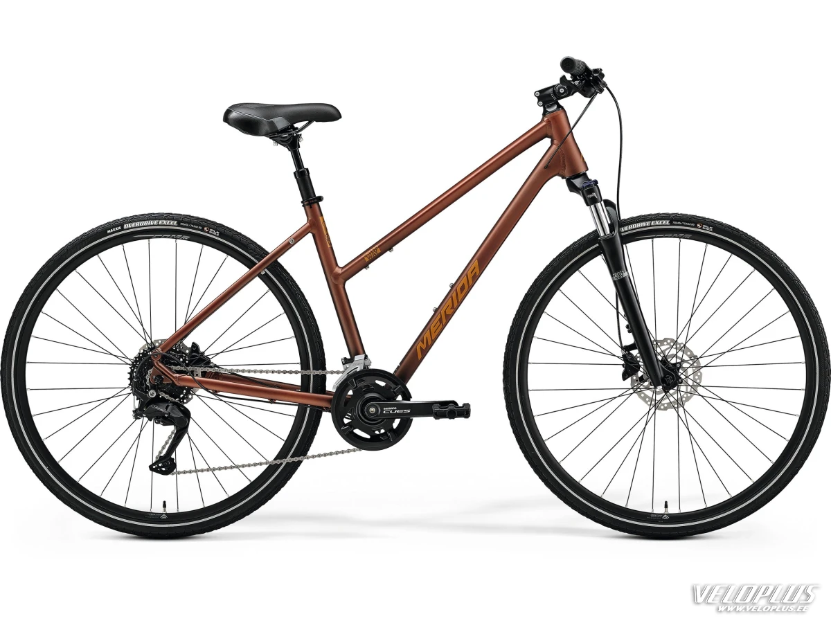 Merida Crossway 100 Lady