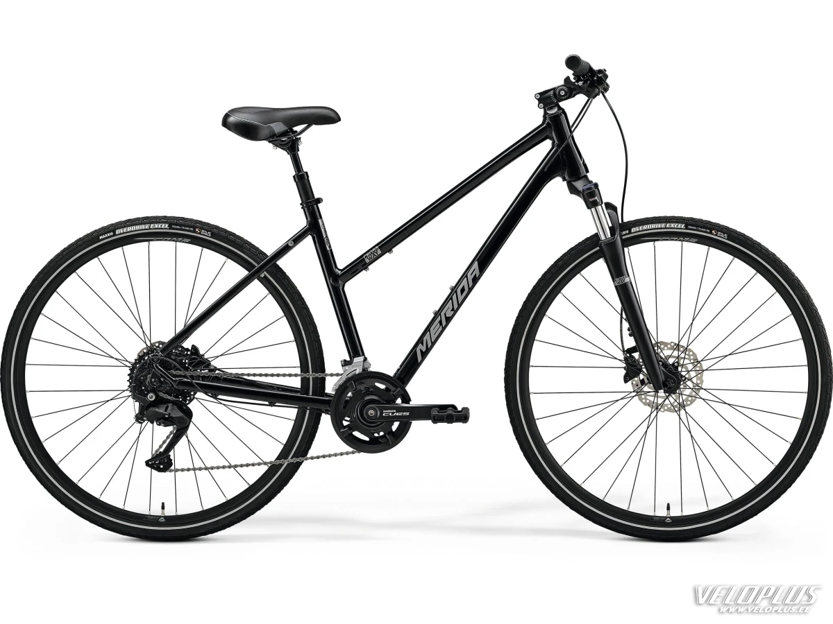 Merida Crossway 100 Lady