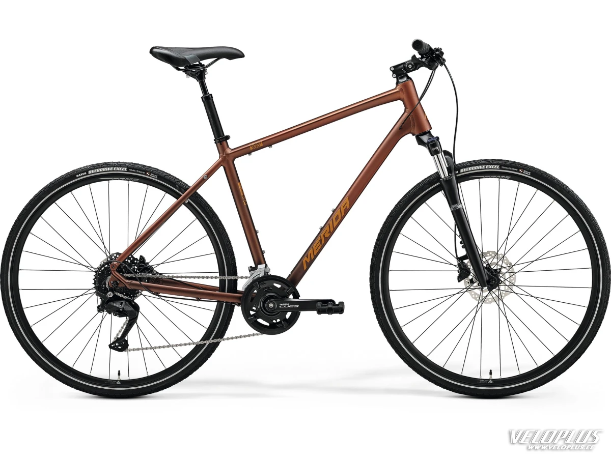 Merida Crossway 100