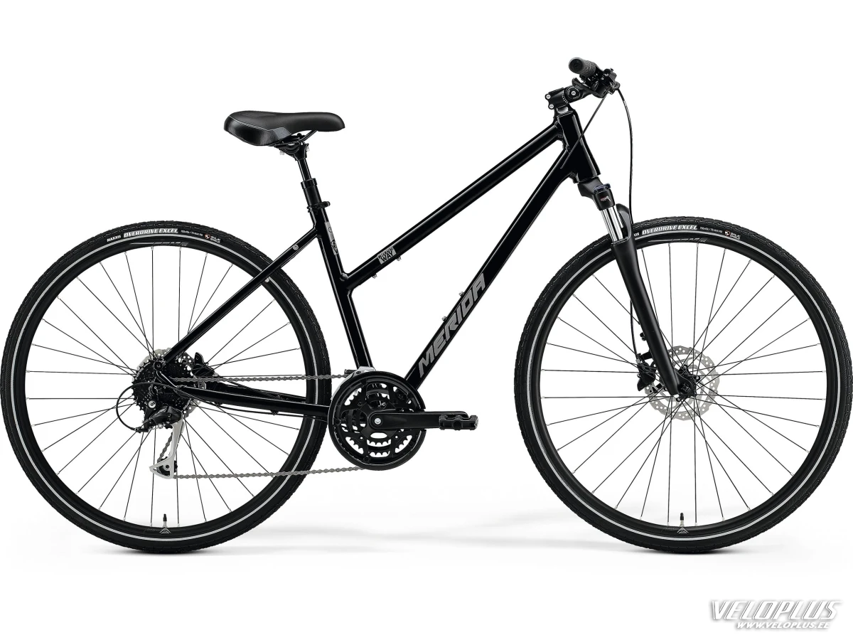 Merida CROSSWAY 100 Lady 23