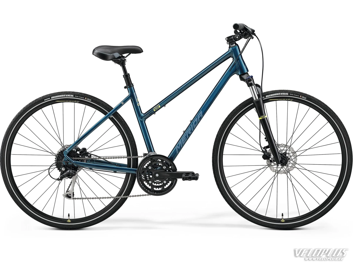 Merida CROSSWAY 100 Lady 23