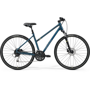 Merida CROSSWAY 100 Lady 23