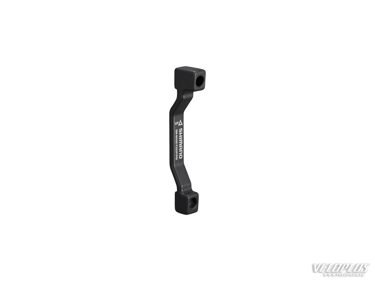 Ketaspiduri adapter Shimano MA90 203mm post