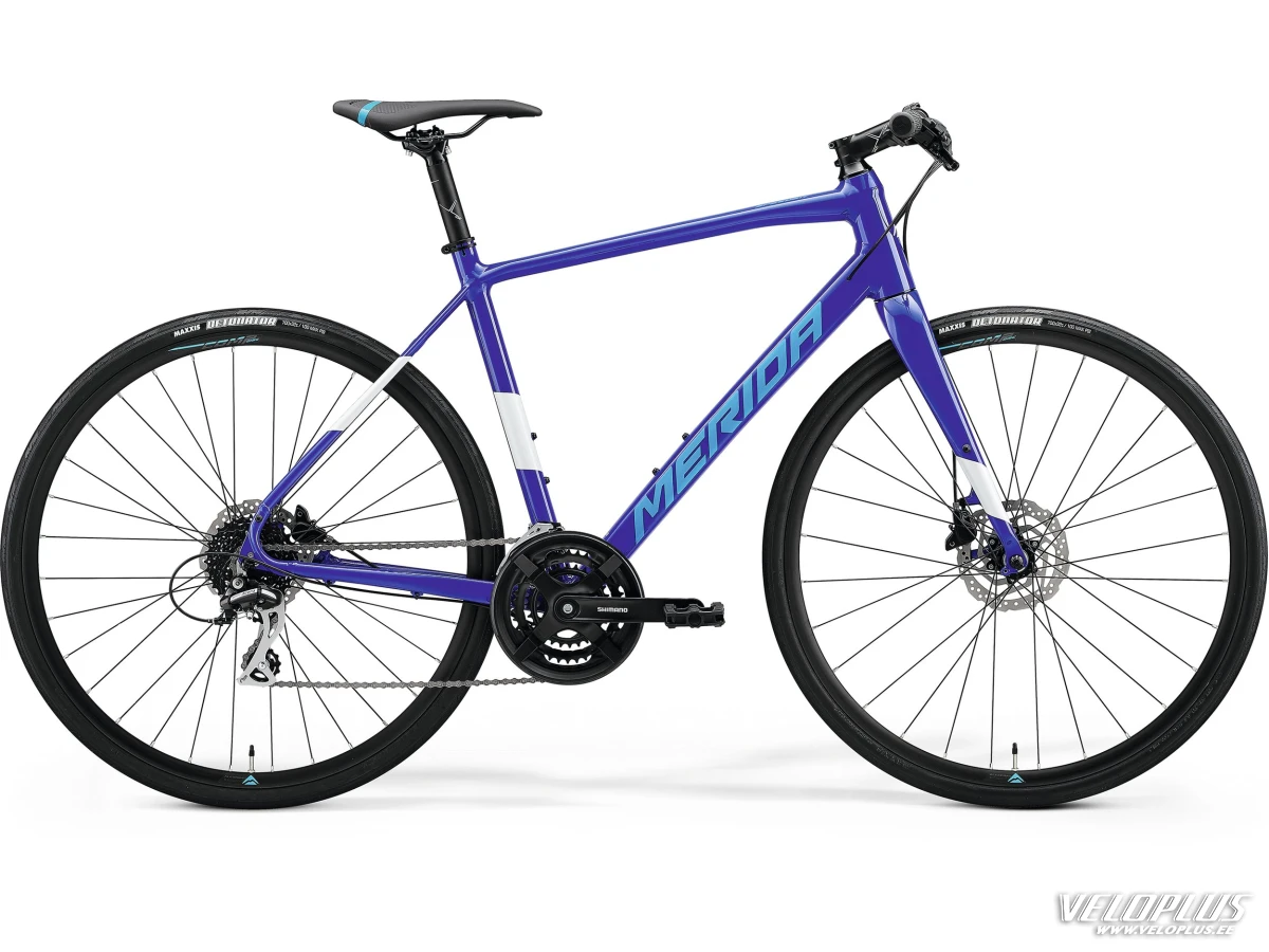Merida SPEEDER 100