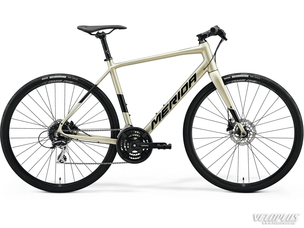 Merida SPEEDER 100
