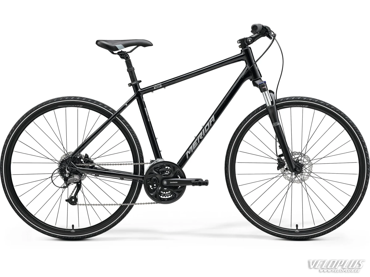 Merida CROSSWAY 40