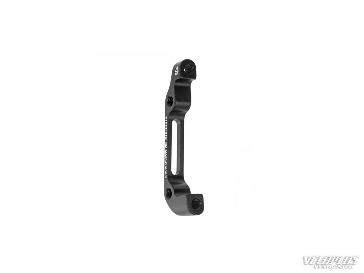 Ketaspiduri adapter Shimano SM-MA90-R160P/S