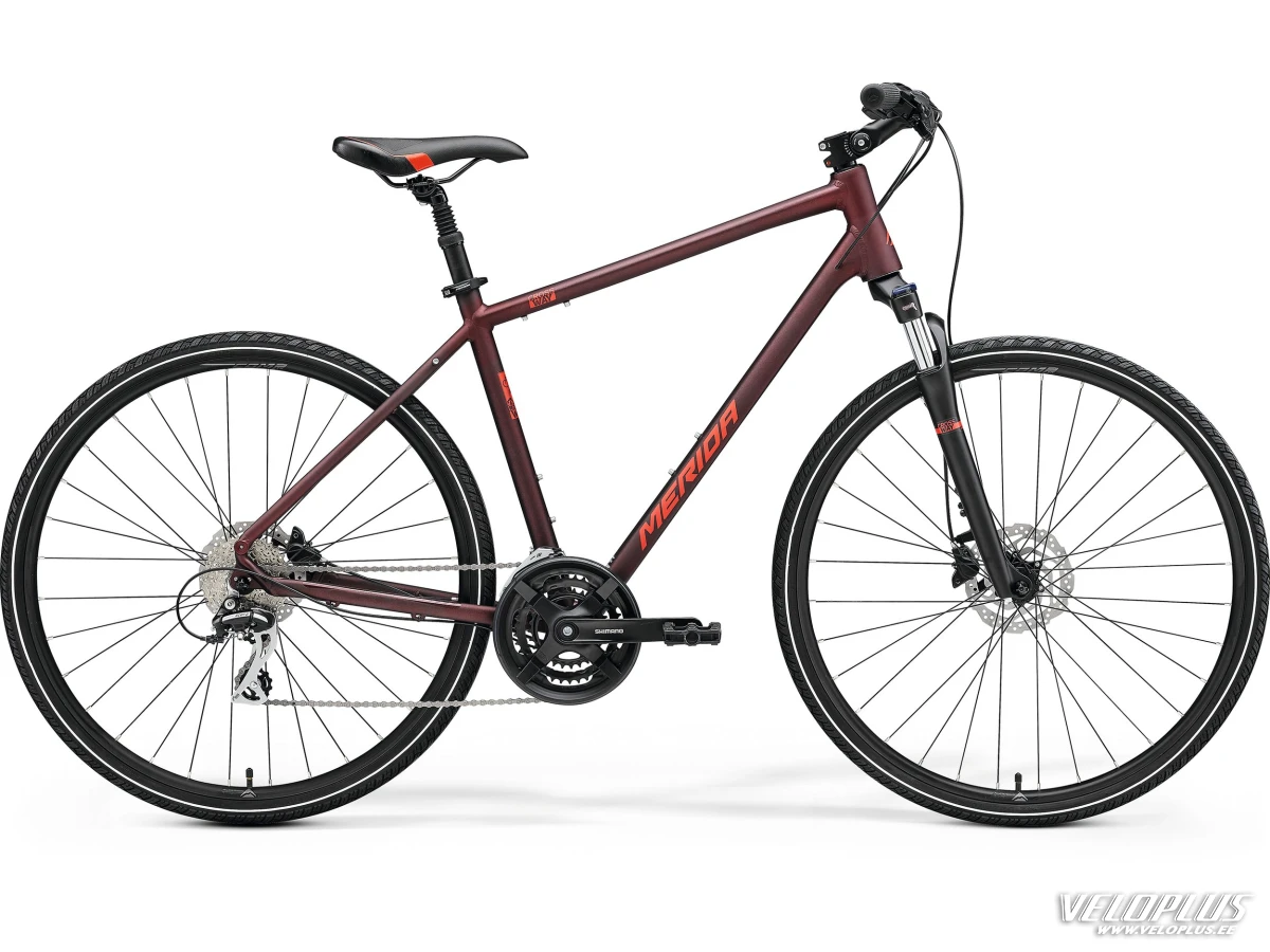 Merida Crossway 20