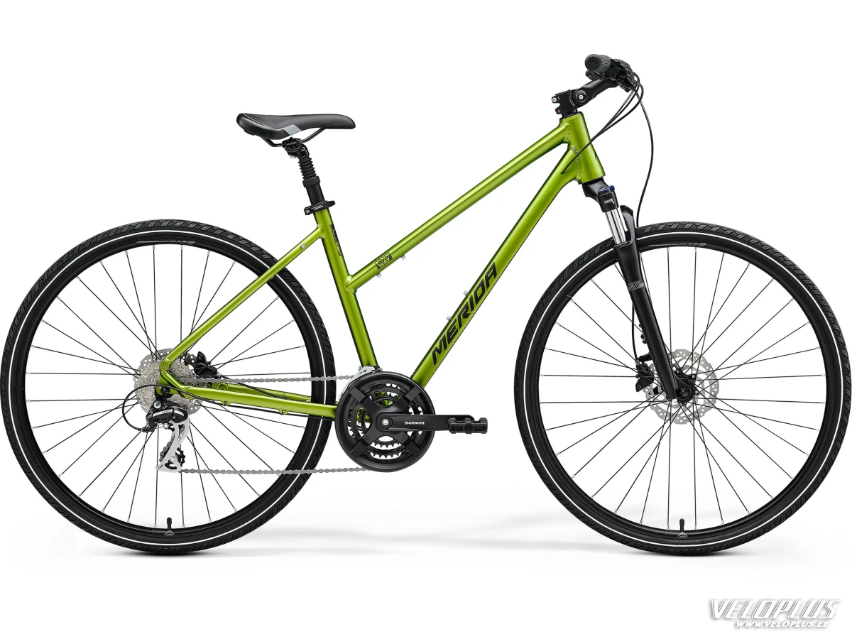 Merida Crossway 20 Lady