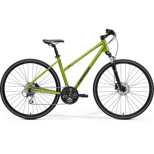 Merida Crossway 20 Lady