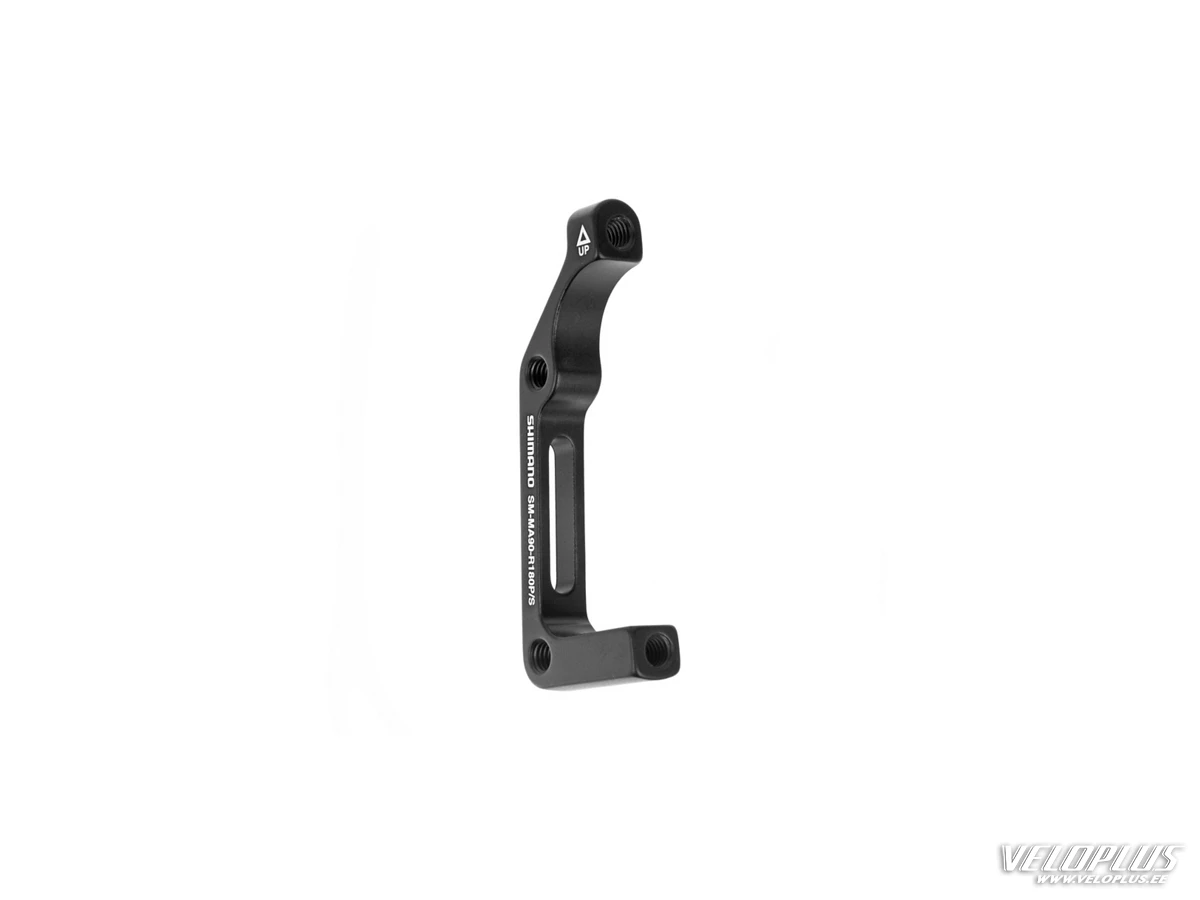 Ketaspiduri adapter Shimano SM-MA90-R180P/S