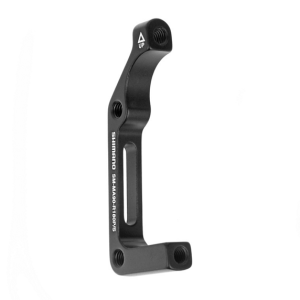 Ketaspiduri adapter Shimano SM-MA90-R180P/S