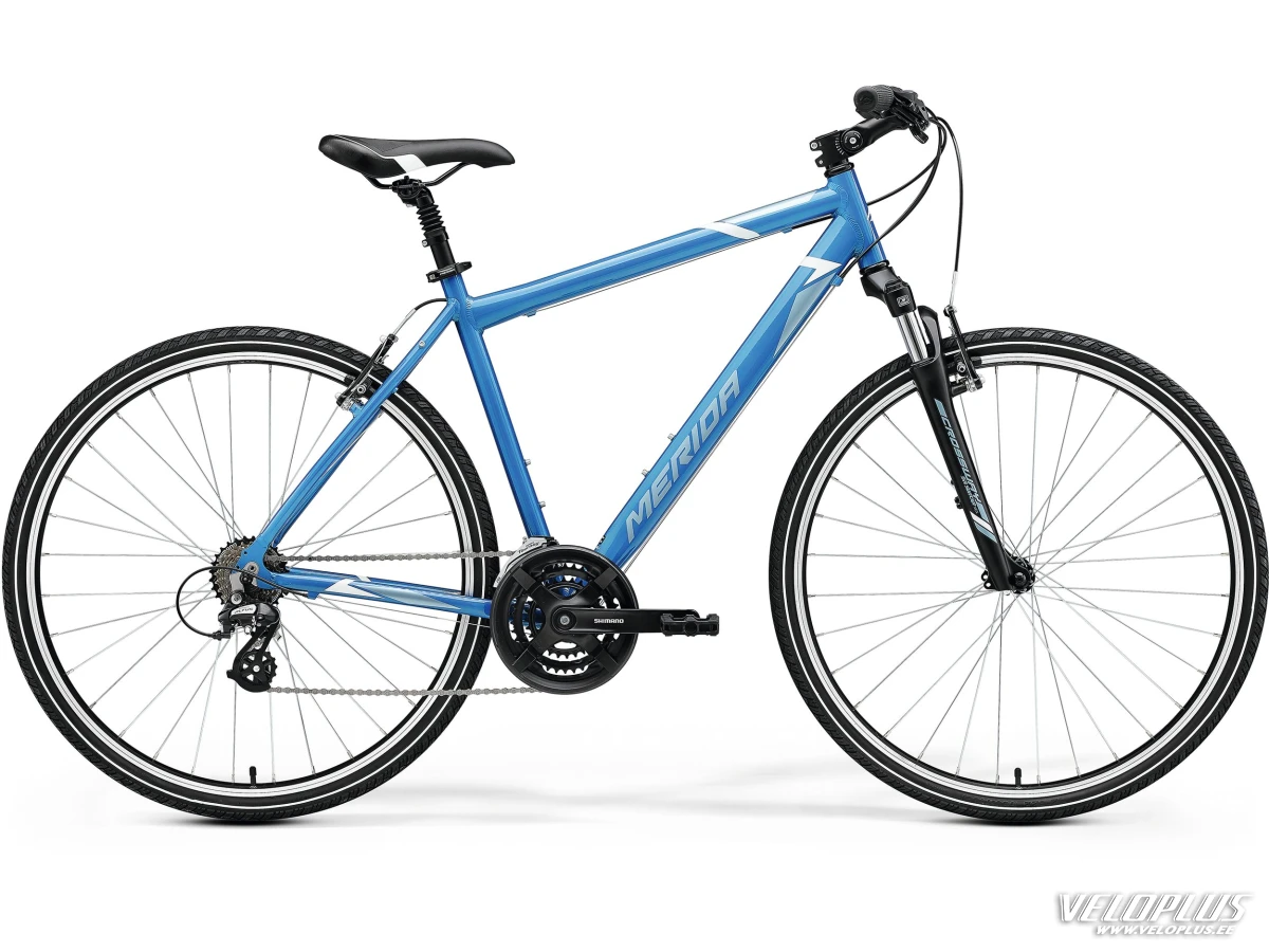 Merida CROSSWAY 10-V