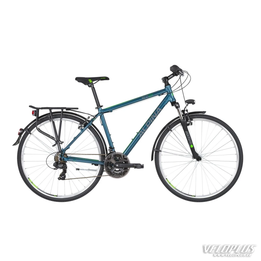 Alpina ECO T10