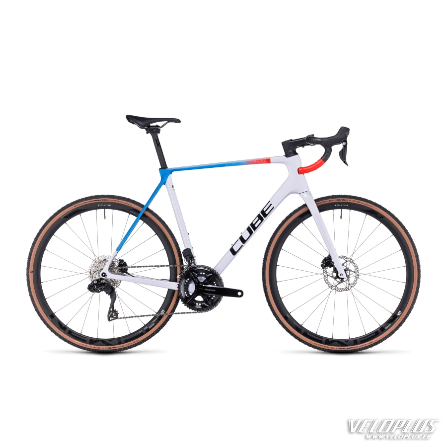 Cube Cross Race C:62 SLX 23