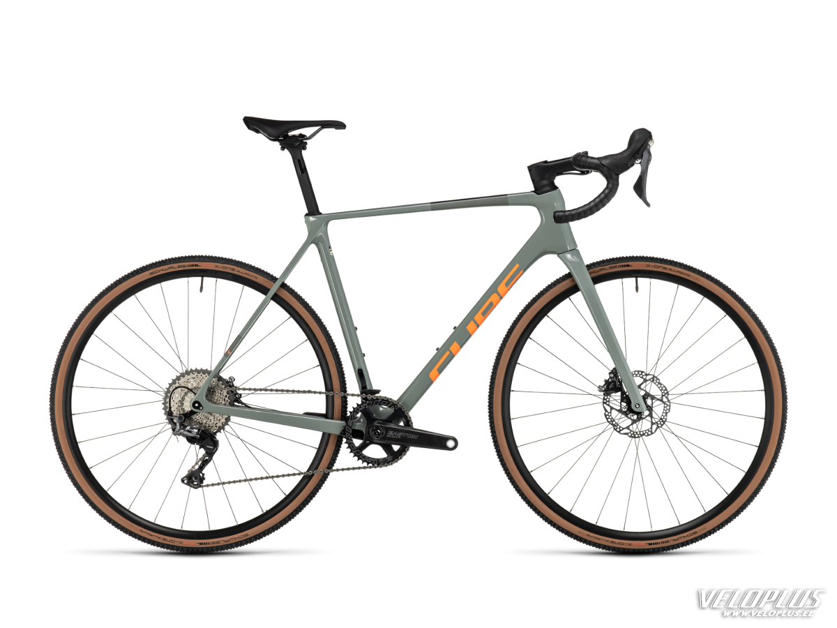 Cube Cross Race C:62 Pro