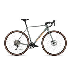 Cube Cross Race C:62 Pro