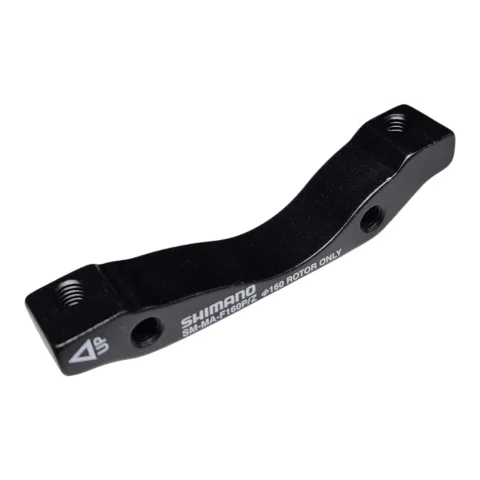 Ketaspiduri adapter Shimano F160mm P/S