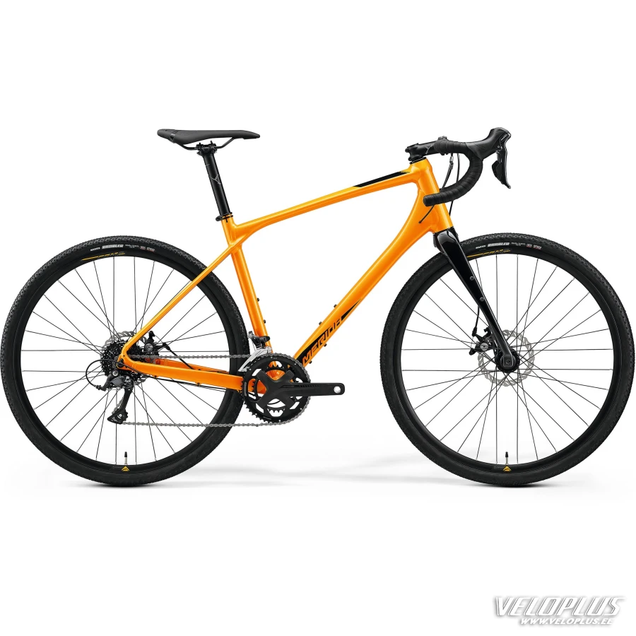 Merida SILEX 200