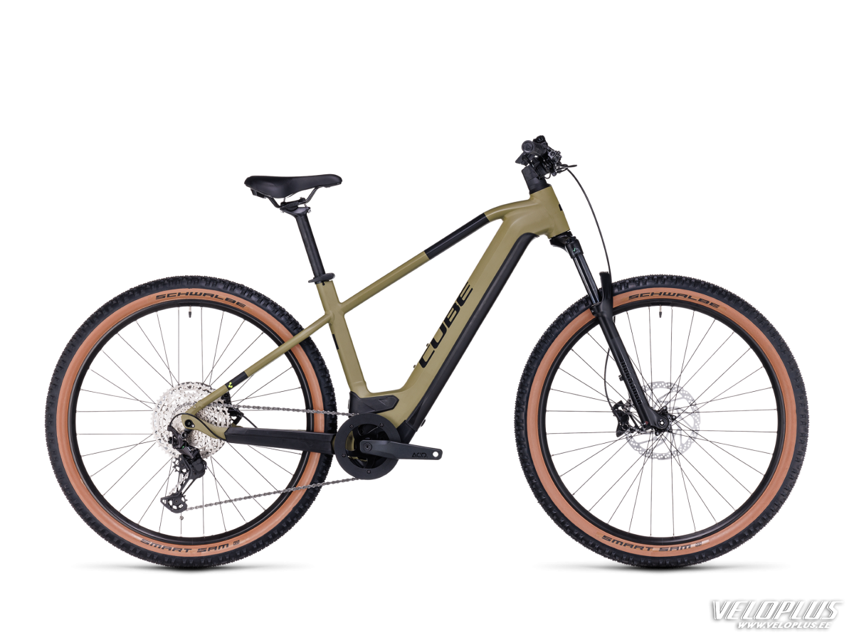 Cube Reaction Hybrid Race 750