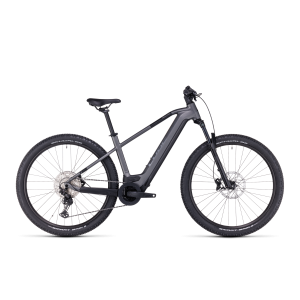 Cube Reaction Hybrid Race 750