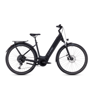 Cube Touring Hybrid Pro 625 Easy Entry