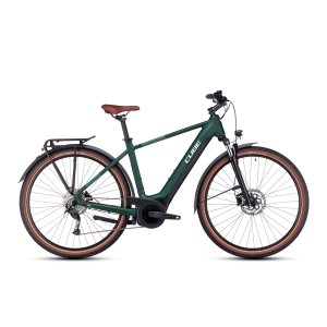 Cube Touring Hybrid ONE 625