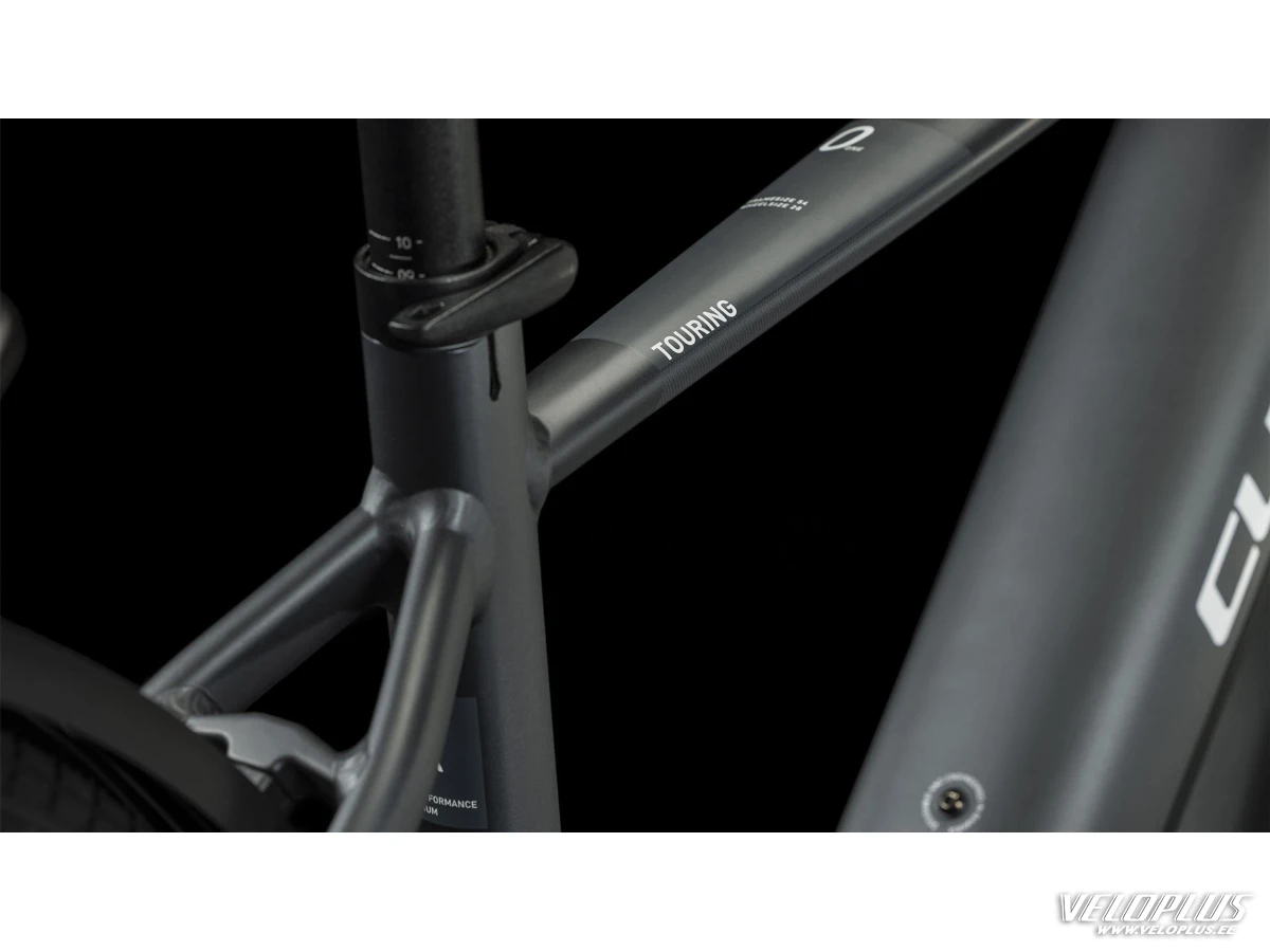 Cube Touring Hybrid ONE 625