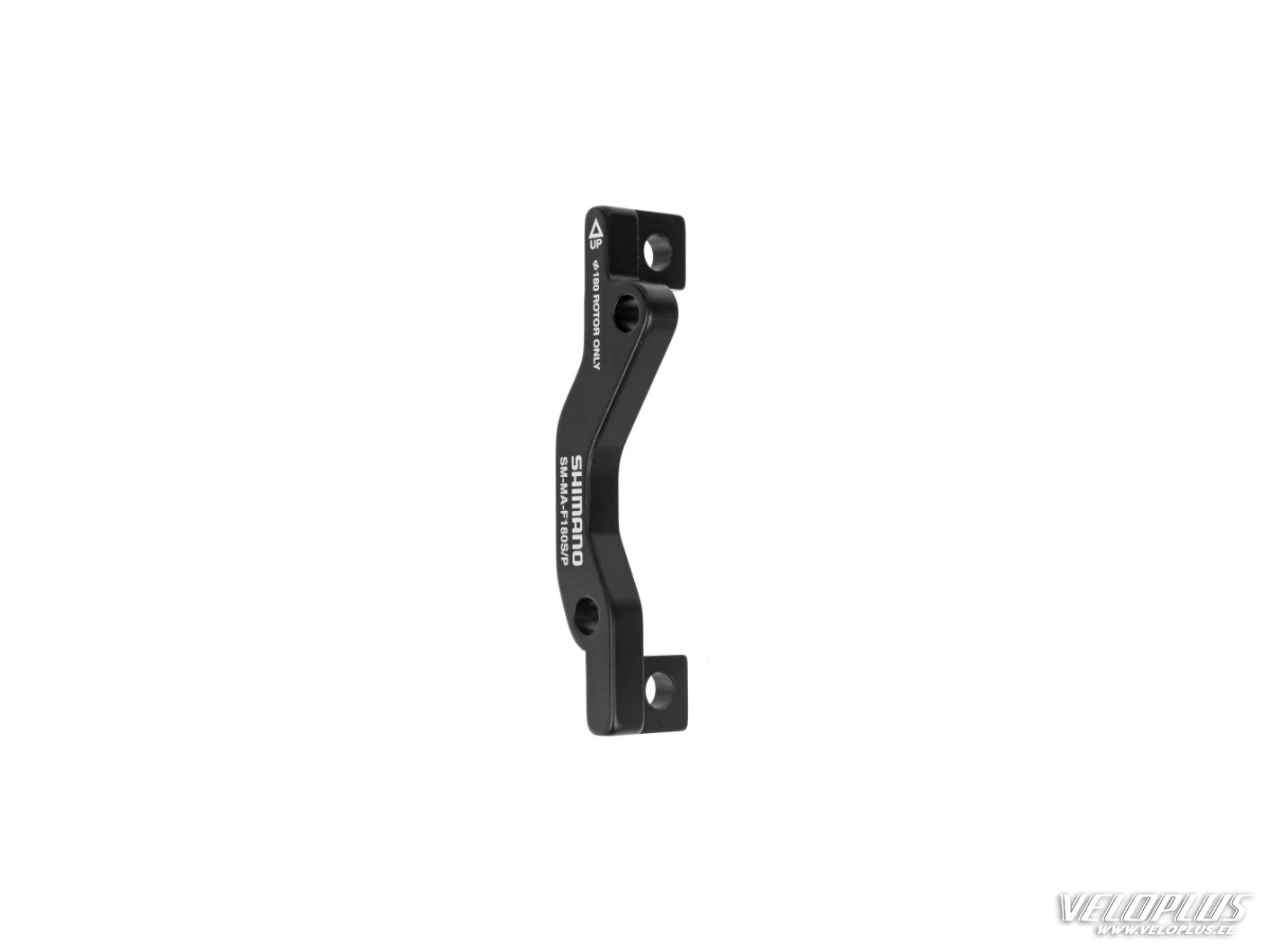 Ketaspiduri adapter 180mm SM-MA-F180 Standard/Post