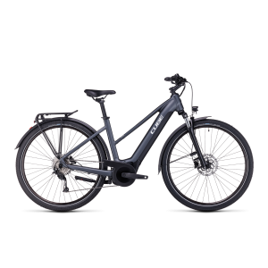 Cube Touring Hybrid ONE 625 Trapeze