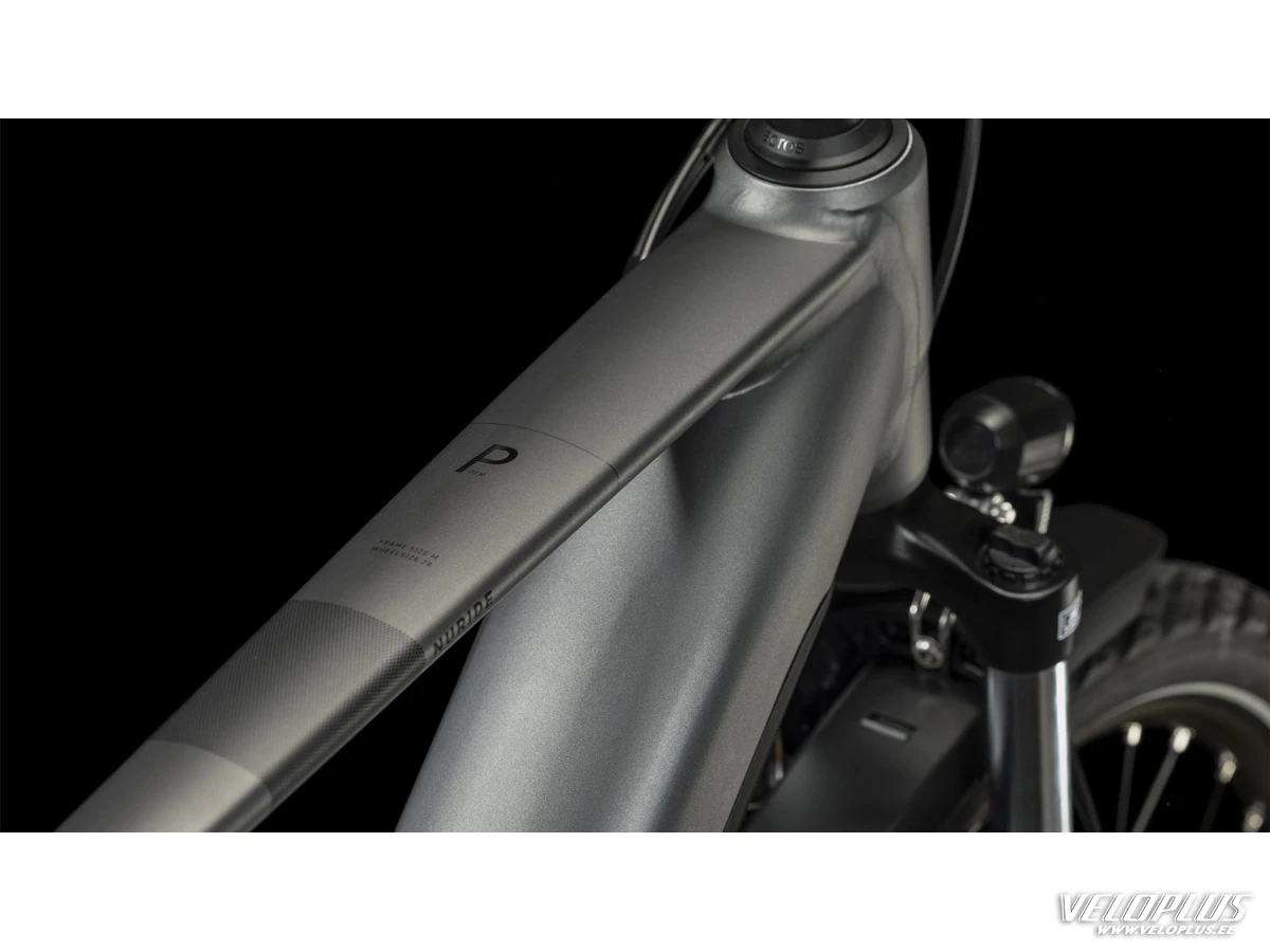 Cube Nuride Hybrid Performance 625 Allroad